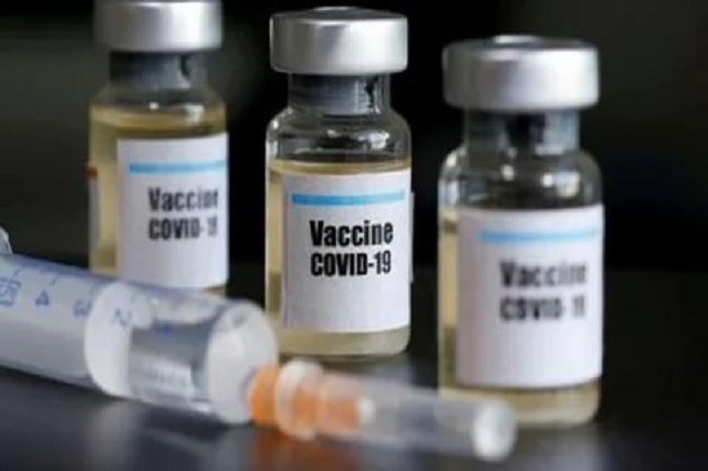 Volunteer not getting vaccinated in Mumbai for trial, Dean of hospital appeals …