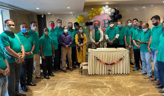 Dinesh Shahra Foundation reiterates commitment to the cause of Tree Conservation by celebrating Green Gold Day