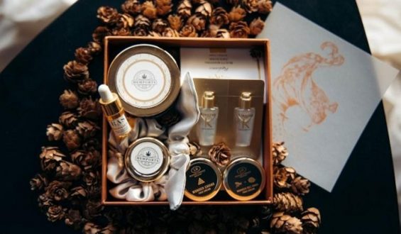 Blown officially launches BlownBox, a unique opportunity to discover and indulge in beauty like never before