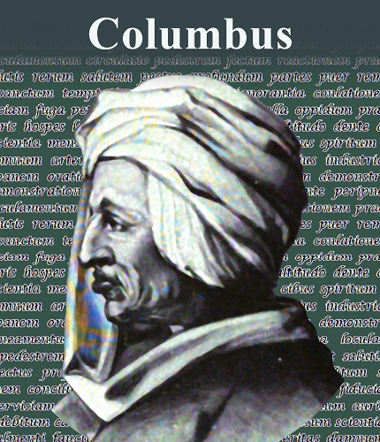Was Columbus Familiar With Malayalam?