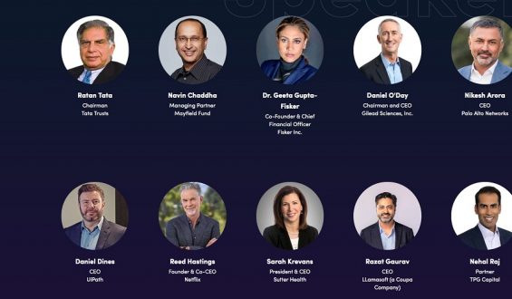 World’s Largest Virtual Gathering of Technology Entrepreneurs Happening at TiEcon 2021