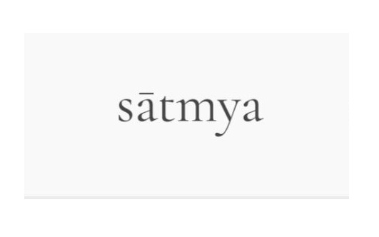 Satmya – Wholesome Holistic Nourishment