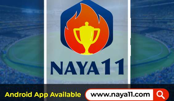 Naya11 to catch the market in this IPL season: Popular Gamers introduced their fantasy cricket game