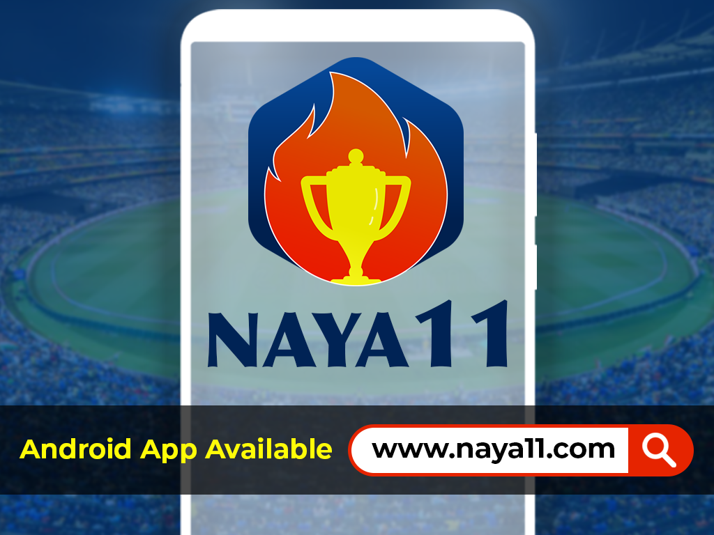 Naya11 to catch the market in this IPL season: Popular Gamers introduced their fantasy cricket game