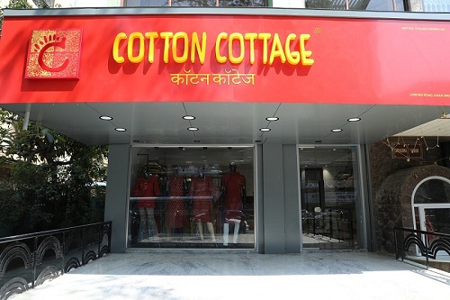 Cotton Cottage celebrates 16 years – sharing the Dramatic procedure of making their services and products