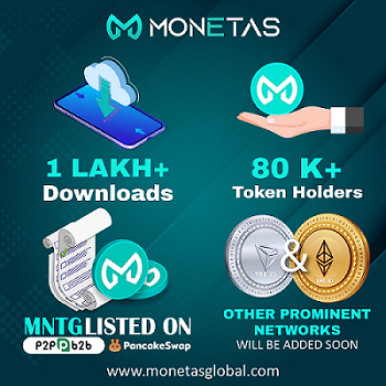 MNTG Pockets – The Subsequent Technology Blockchain Answer