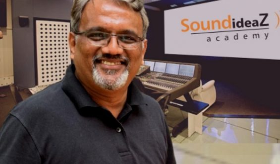 World Recognition for Soundideaz Academy’s Audio Schooling Curriculum!