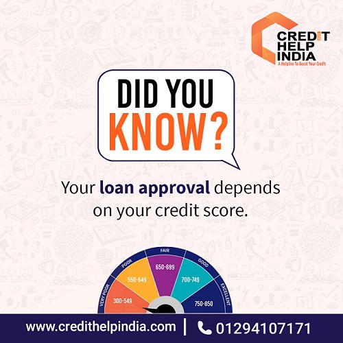 Free Credit score Rating and Credit score Counselling By Credit score Assist India