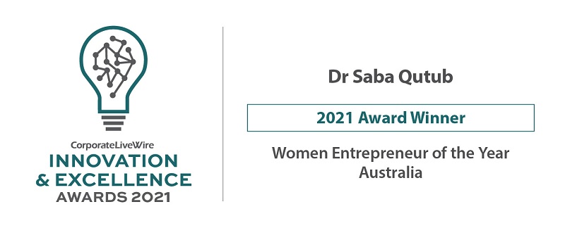 Indian small city woman awarded Ladies Entrepreneur of the 12 months, Australia 2021