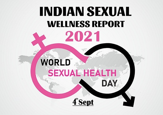 Kaamastra.com releases its annual Indian Sexual Health Insight Report
