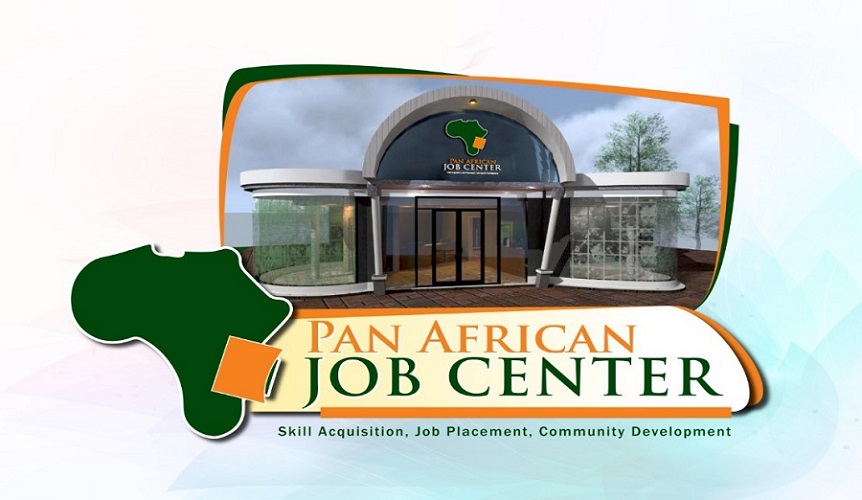 India Africa Technology Pact Creates 1.6Million jobs for Indians through the 100,000 multi-million dollars Pan African Job Centers Franchise business operations