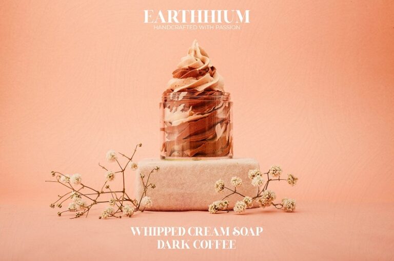 Earthhium makes guilt-free luxury skin care accessible to all