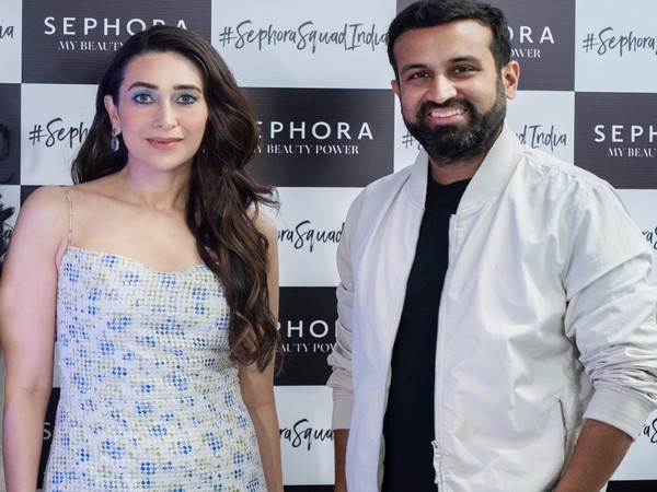 Delhi gears to doll up with the opening of Sephora’s Flagship Store