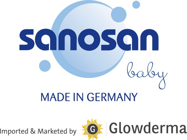Glowderma brings renowned German Baby Skin Care brand ‘SANOSAN’ to India