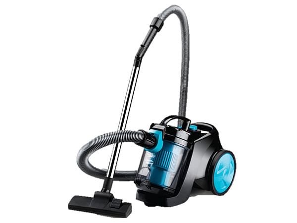 Prestige CleanHome’s Typhoon vacuum cleaner provides an optimum and hygienic home cleaning experience
