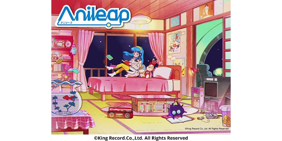 “Anileap” – A 24/7 Anime Song Live Streaming Project on Youtube!