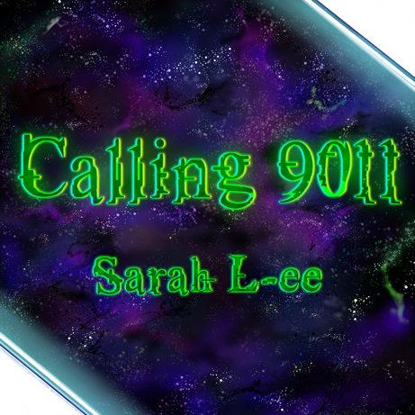 Talented singer Sarah L-ee’s new song, ‘Calling 9011’ released on her birthday and it describes her 5 feelings.