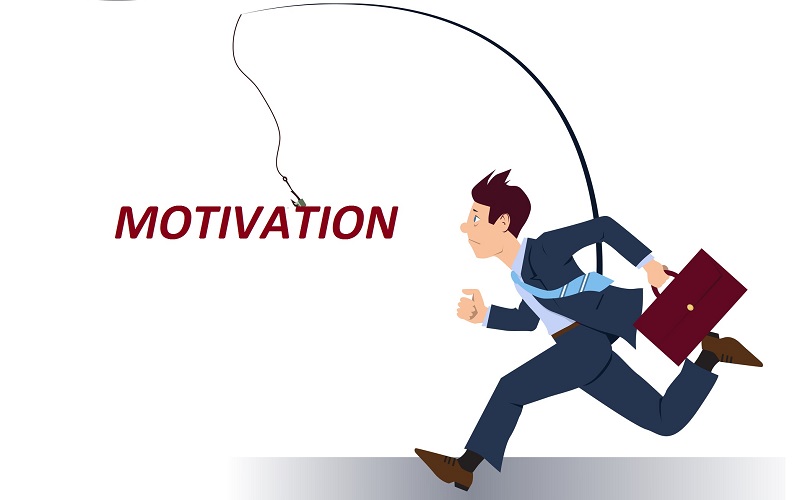 Motivating People in the Workplace
