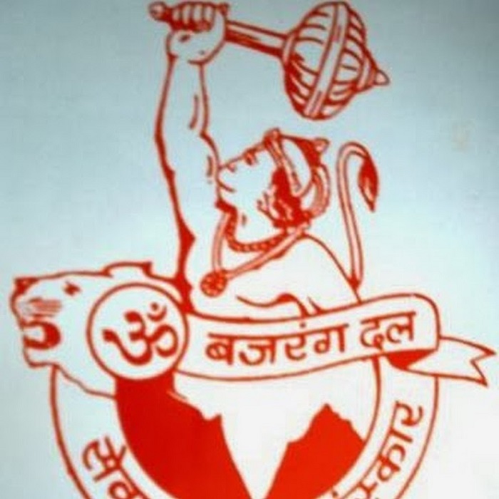 Bajrang Dal Camp Organisers Booked for Imparting Arms Training in Assam
