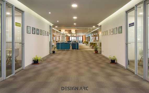 Bangalore’s Premier Interior Design Firm: Design Arc Interiors