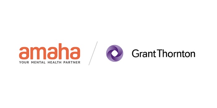 Grant Thornton Bharat joins hands with Amaha to drive positive change in their workplace culture