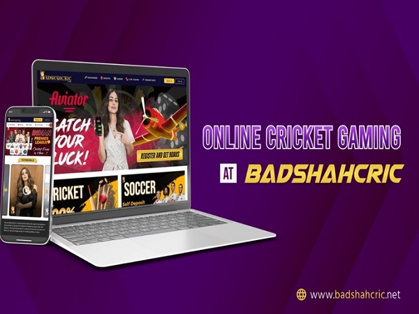 Badshahcric: The Rise of iGaming Sports
